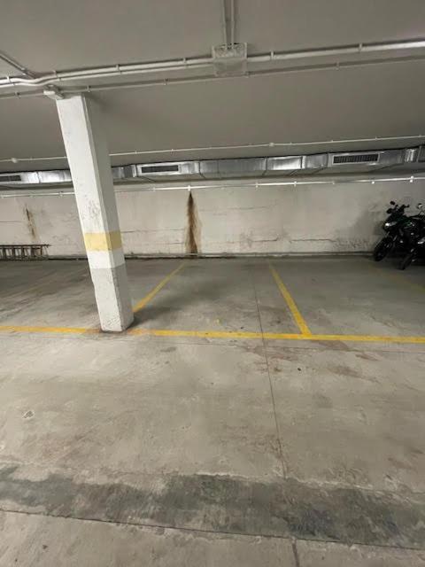 Apartamento A Un Paso De La Playa En Ares Con Piscina Y Parking Eksteriør billede