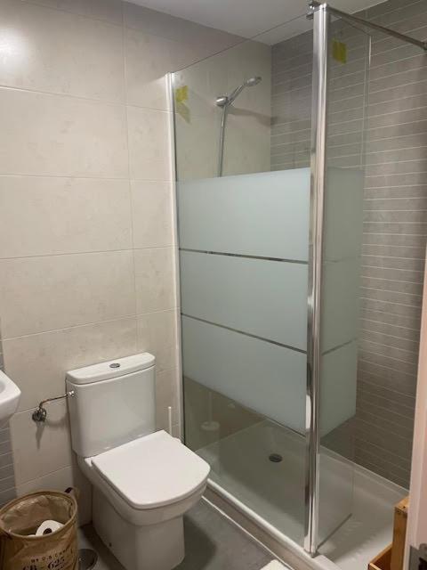 Apartamento A Un Paso De La Playa En Ares Con Piscina Y Parking Eksteriør billede